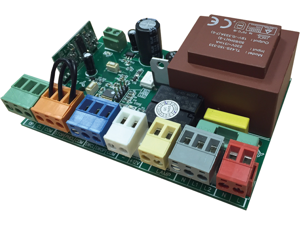 PCB-SH